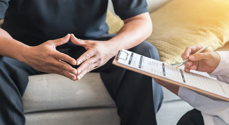 Evaluación y diagnóstico psicológico