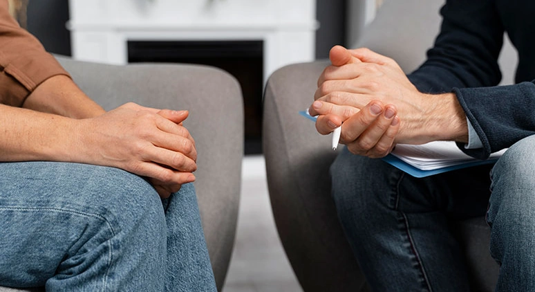 terapias individuales para adolescentes y adultos