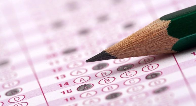 test de personalidad