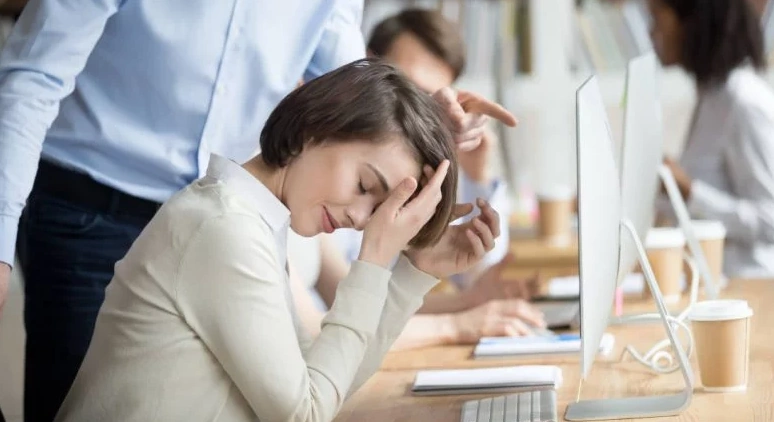 bateria de riesgo psicosocial