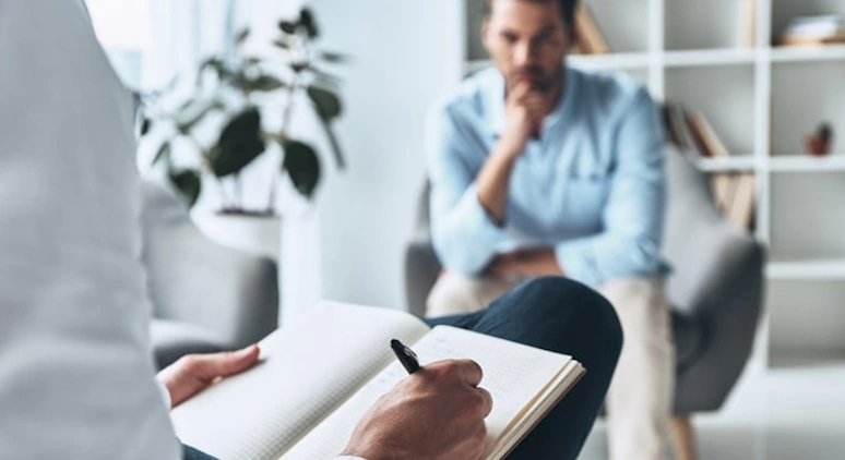 Seguridad y Salud en el Trabajo